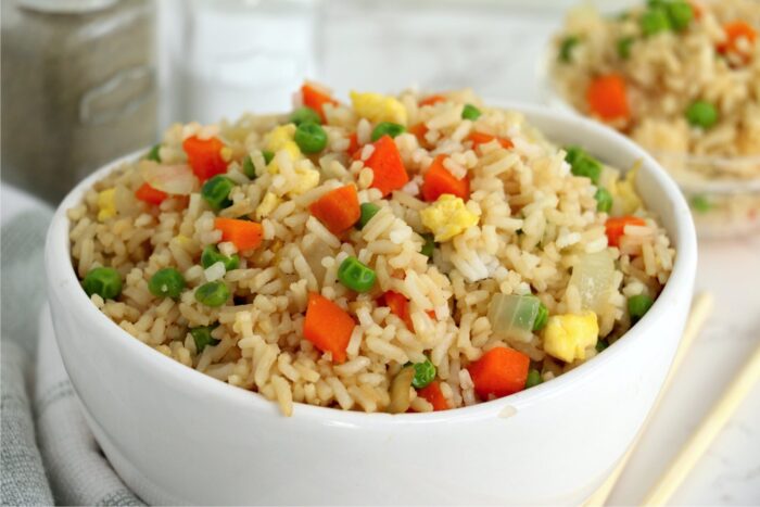 Fried Rice