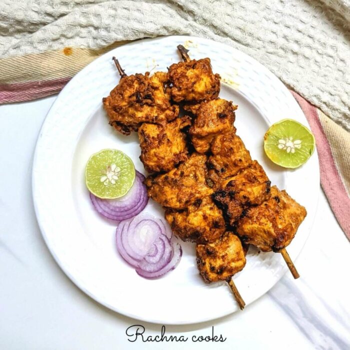 Chicken Tikka