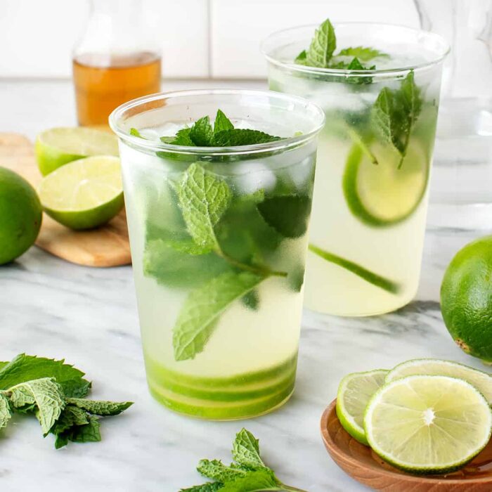 Mint Mojito