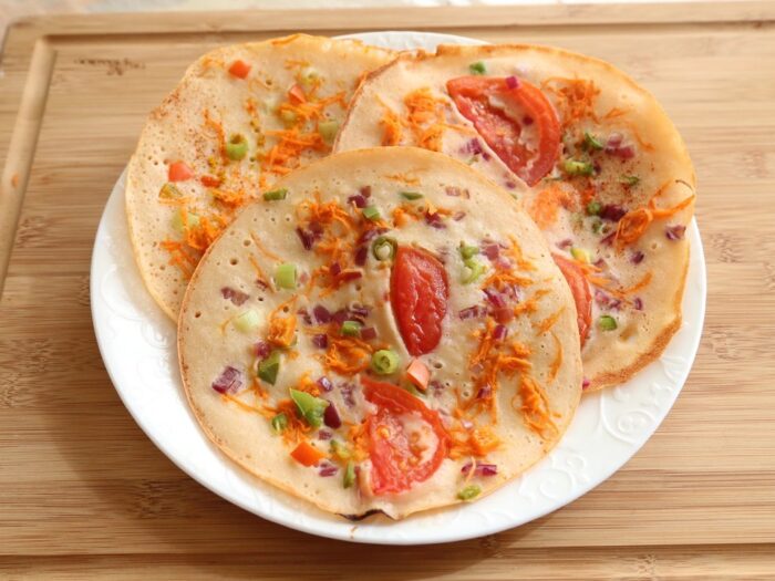 Uttapam