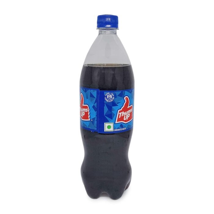 Thums Up Pet 1 Litre