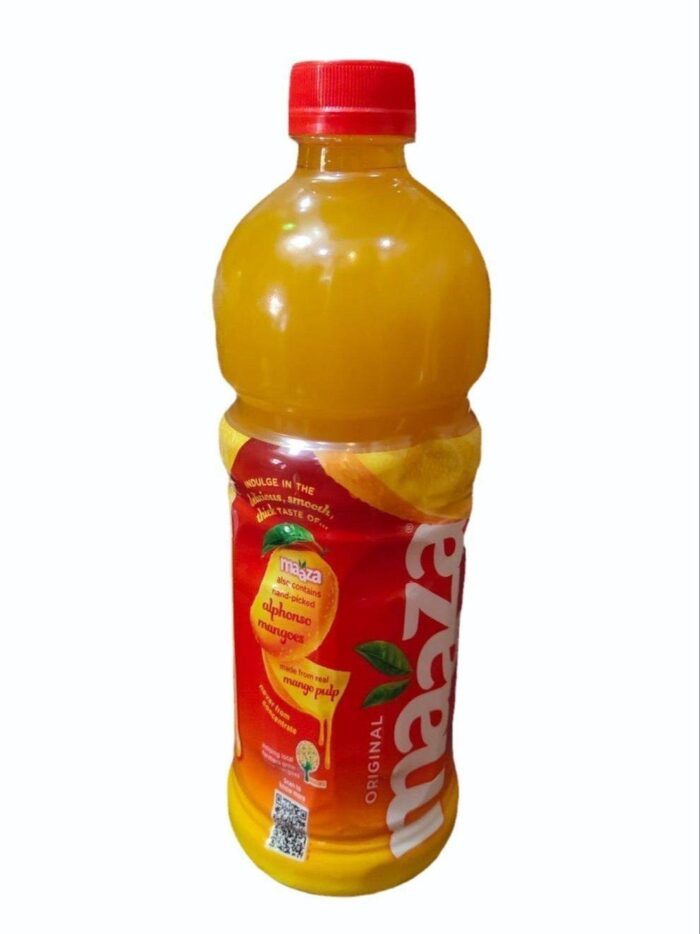 Mazza Pet 200 ml