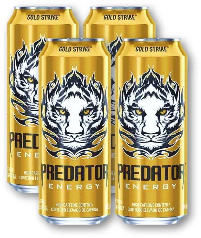 Predator Energy