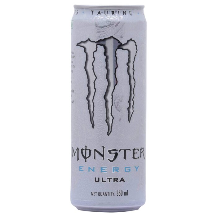 Monster Energy Ultra