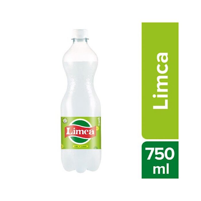 Limca Pet 750 ml